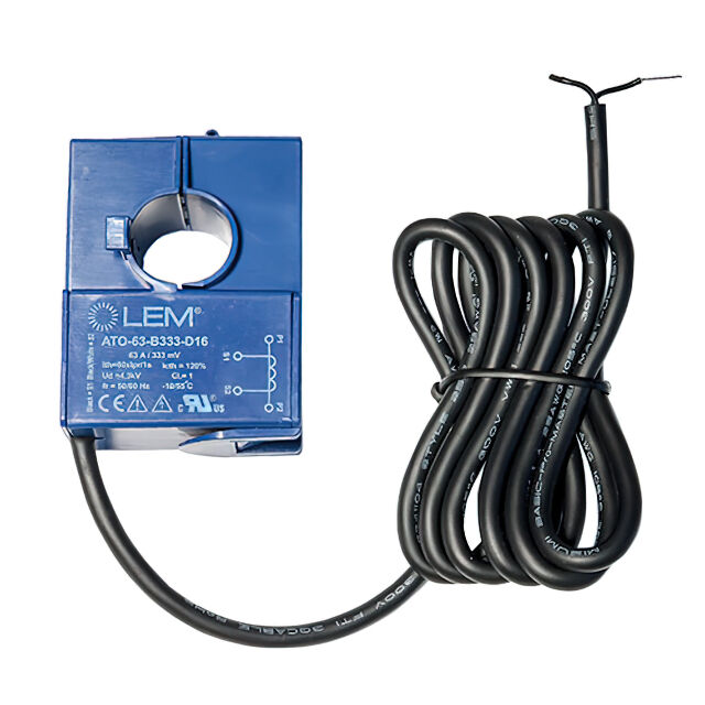 TRANSDUCER
