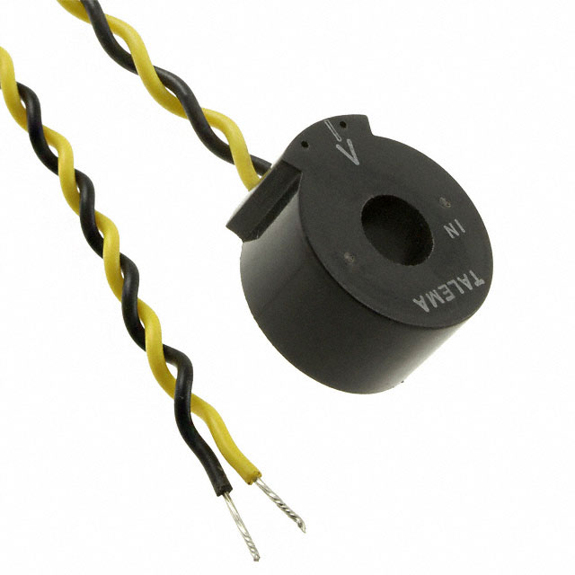 CURR SENSE XFMR 25A IN-LINE