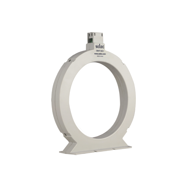 CORE BALANCE CURRENT TRANSFORMER
