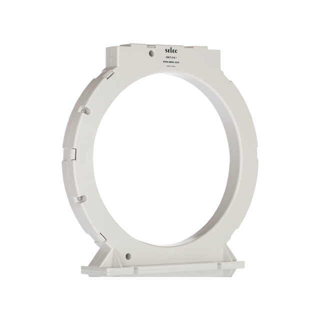 CORE BALANCE CURRENT TRANSFORMER