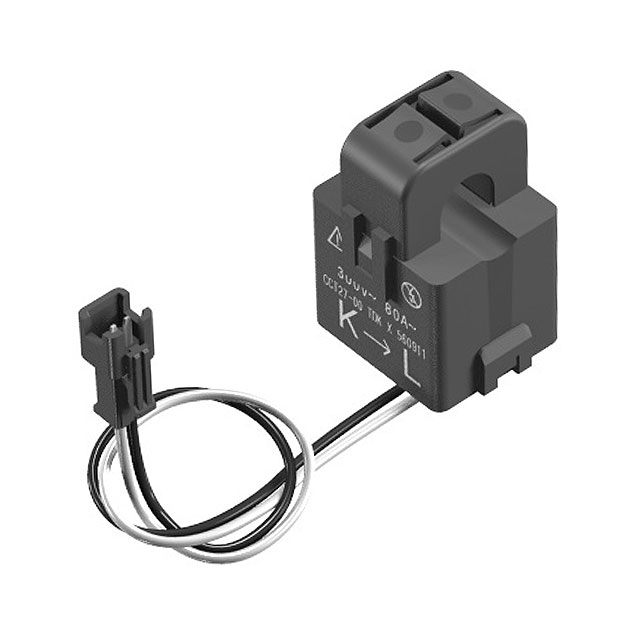 CURR SENSE XFMR 80A CHAS MNT