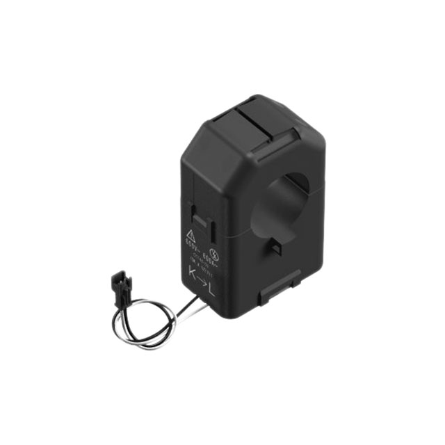 CURR SENSE XFMR 600A CHAS MNT