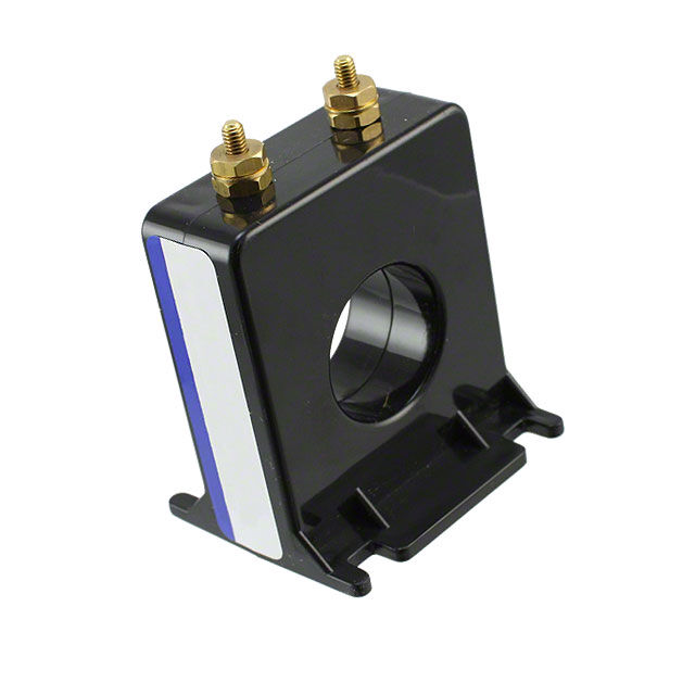 CURR SENSE XFMR 100A T/H