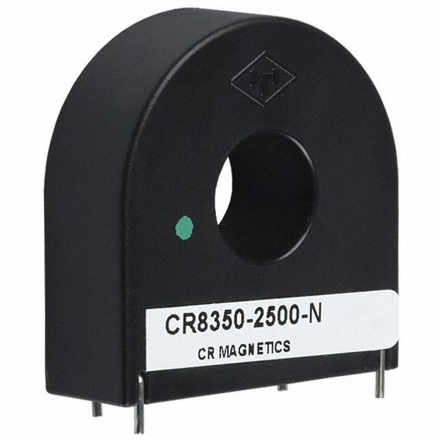 CURR SENSE XFMR 100A T/H