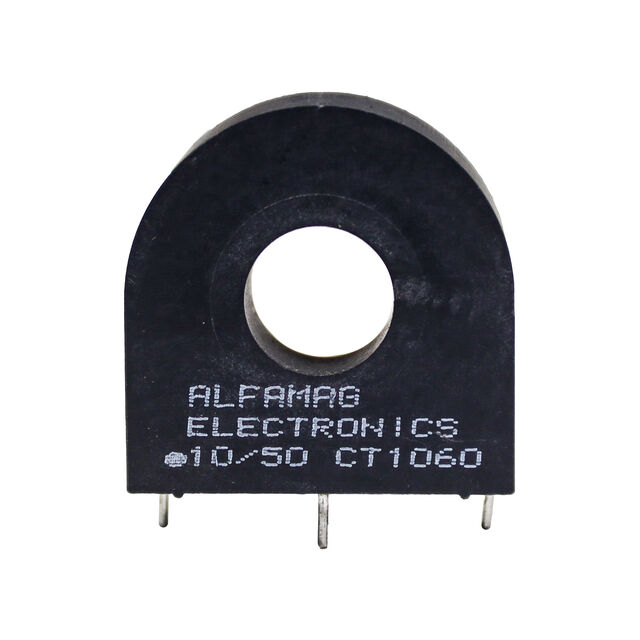 CURR SENSE XFMR 60A T/H