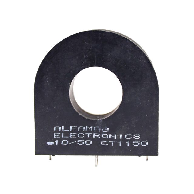 CURR SENSE XFMR 150A T/H