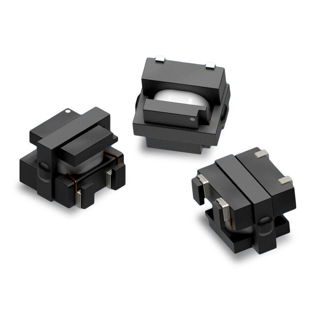 SMT CURRENT SENSE TRANSFORMER