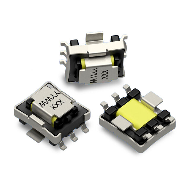 SMT CURRENT SENSE TRANSFORMER