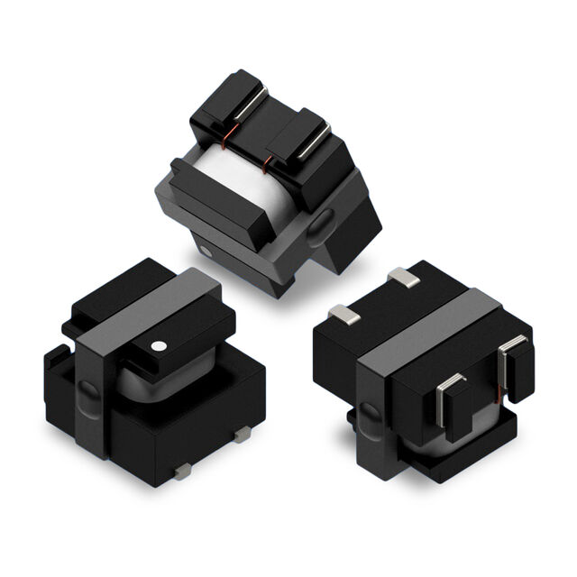 SMT CURRENT SENSE TRANSFORMER