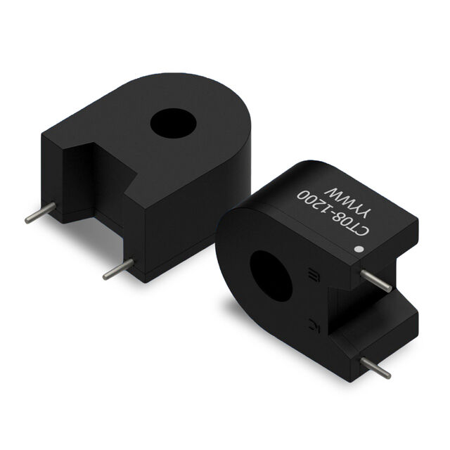 THT CURRENT SENSE TRANSFORMER