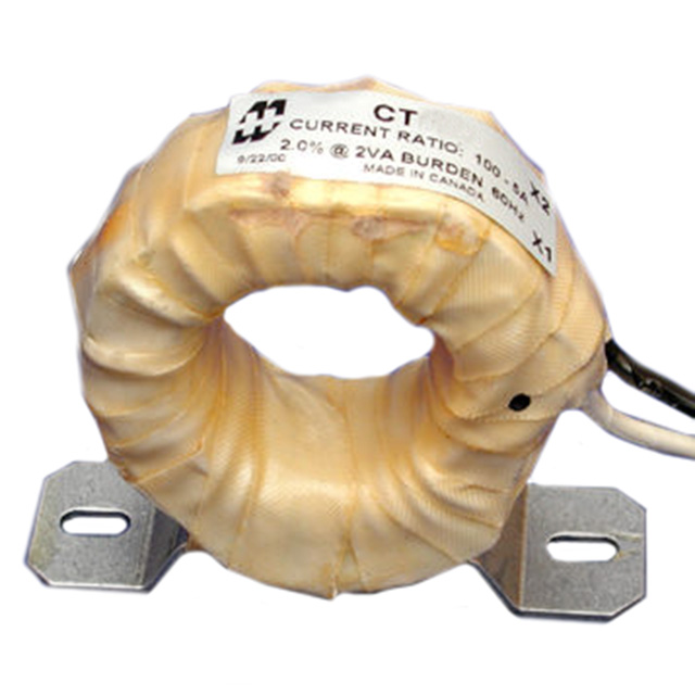 CURR SENSE XFMR 5A CHAS MNT