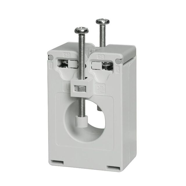 CURRENT TRANSFORMER REV.17
