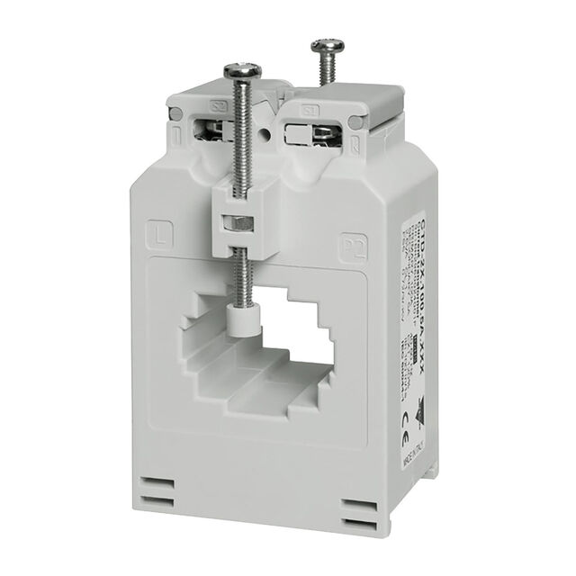 CURRENT TRANSFORMER REV.17