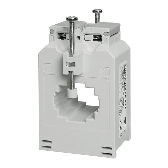 CURRENT TRANSFORMER REV.17