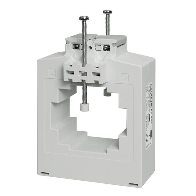 CURRENT TRANSFORMER REV.17