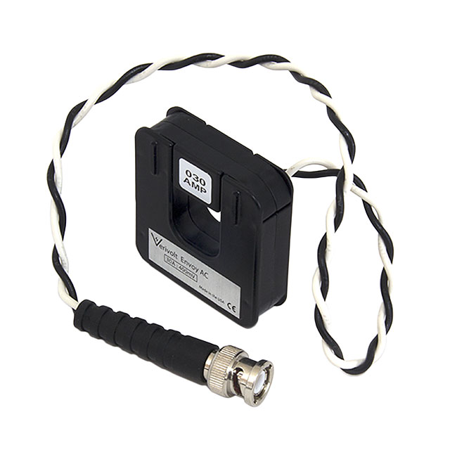 CURR SENSE XFMR 500A IN-LINE