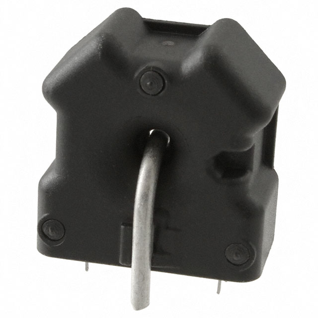 CURR XFMR ROGOWSKI COIL 40A CHAS