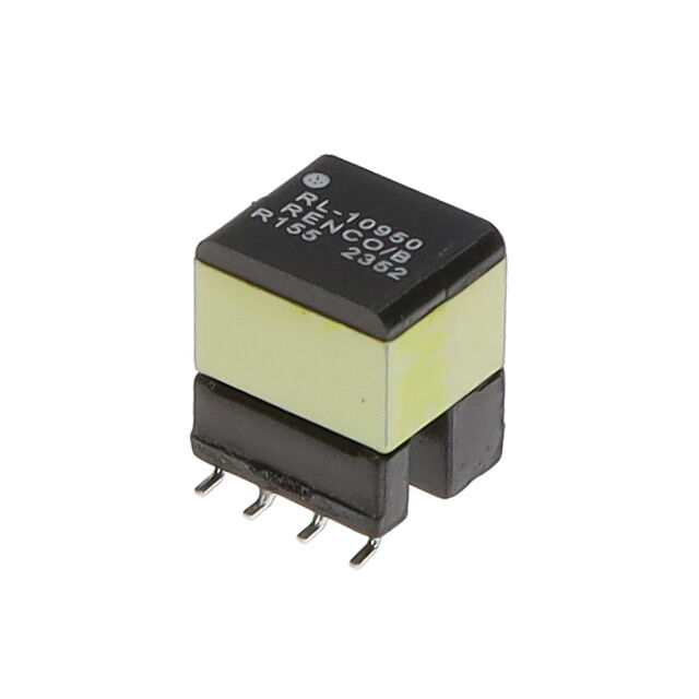 CURRENT SENSE XFMR 50:1 2.75MH S