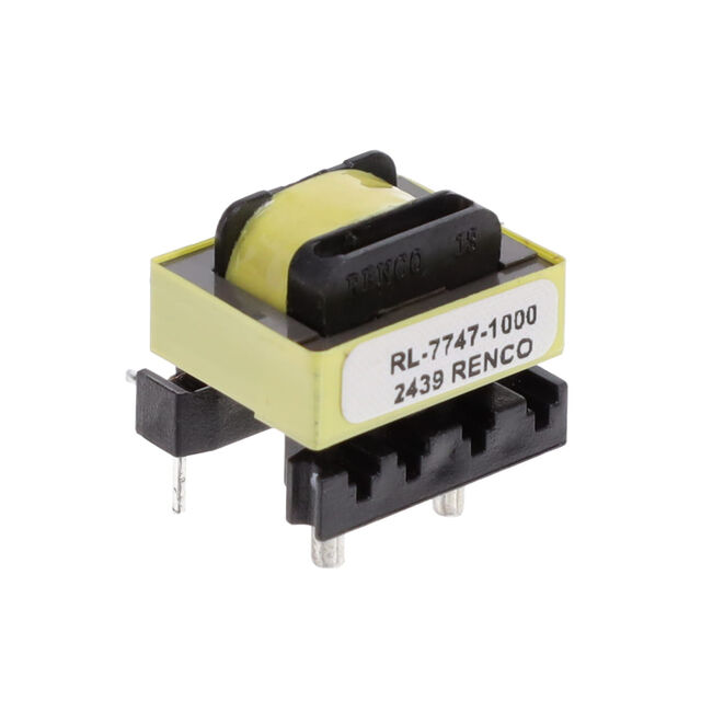 CURRENT SENSE XFMR 1000:1 TH