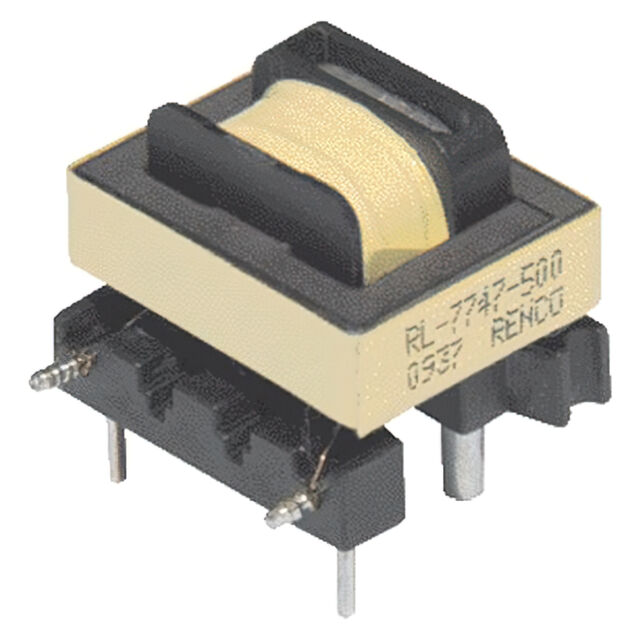 CURRENT SENSE XFMR 500:1 TH