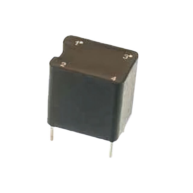 CURRENT SENSE XFMR 50:1 5MH TH