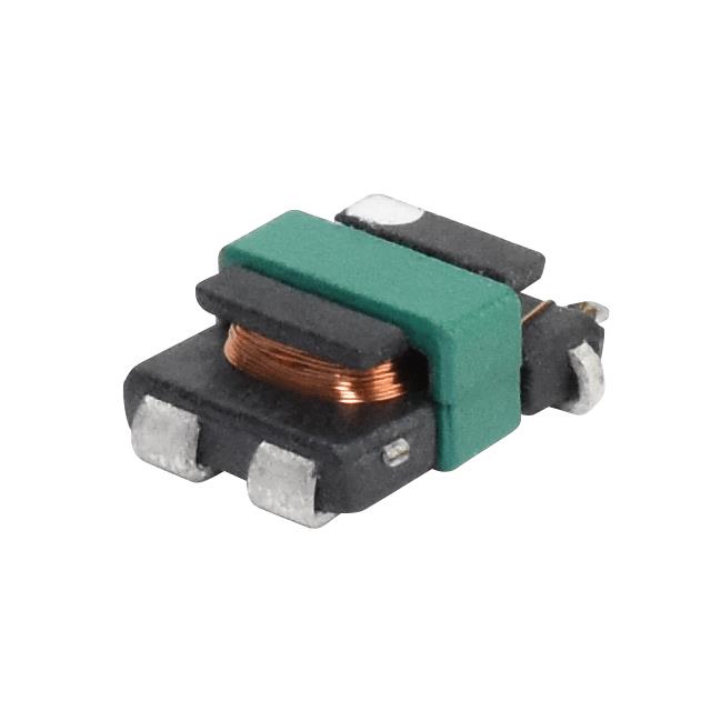 SMD CURRENT TRANSFORMER 0.652MH-