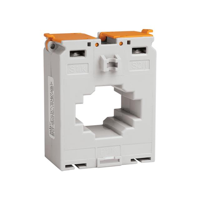 CURR SENSE XFMR 250A DIN RAIL