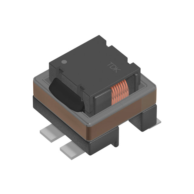 CURRENT SENSE TRANSFORMERS, WOUN