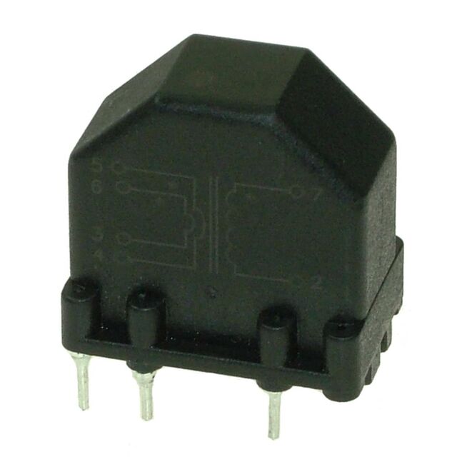 CURRENT XFMR 20A 1:2000