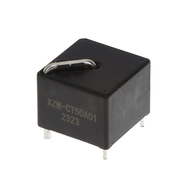 CURRENT SENSE TRANSFORMER