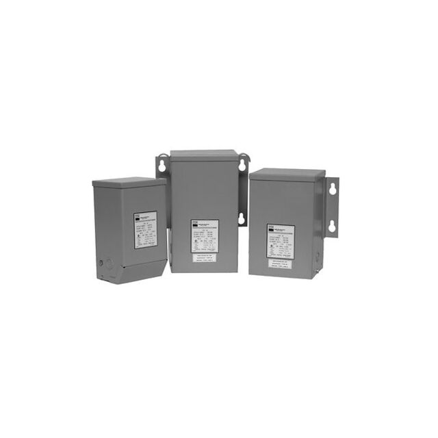 TRANSFORMR ISOL 120V 240V 500VA