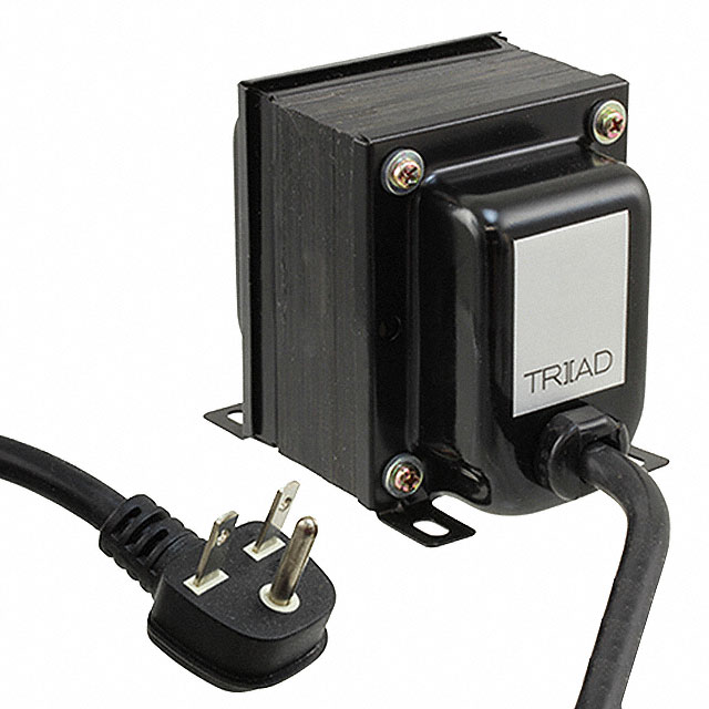 XFRMR NON-ISOL 230V-115V 150VA