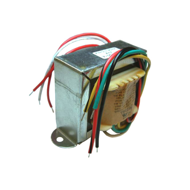 XFRMR ISOL 115V 230V-115V 50VA