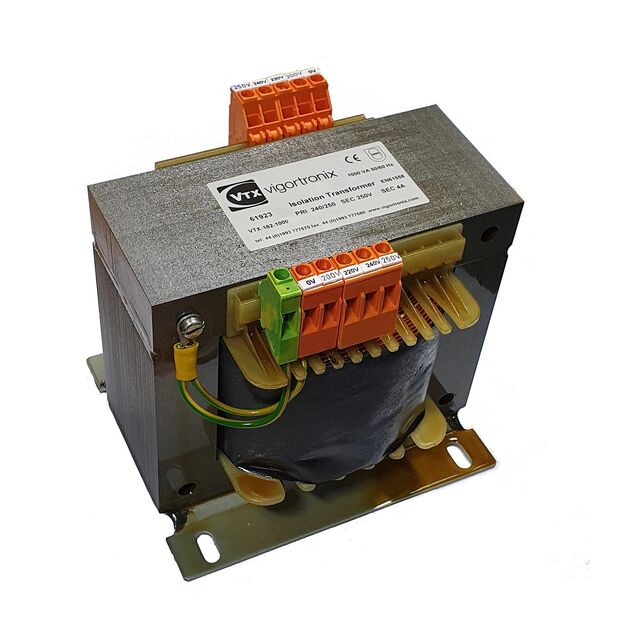 ISOL XFMR 250VA
