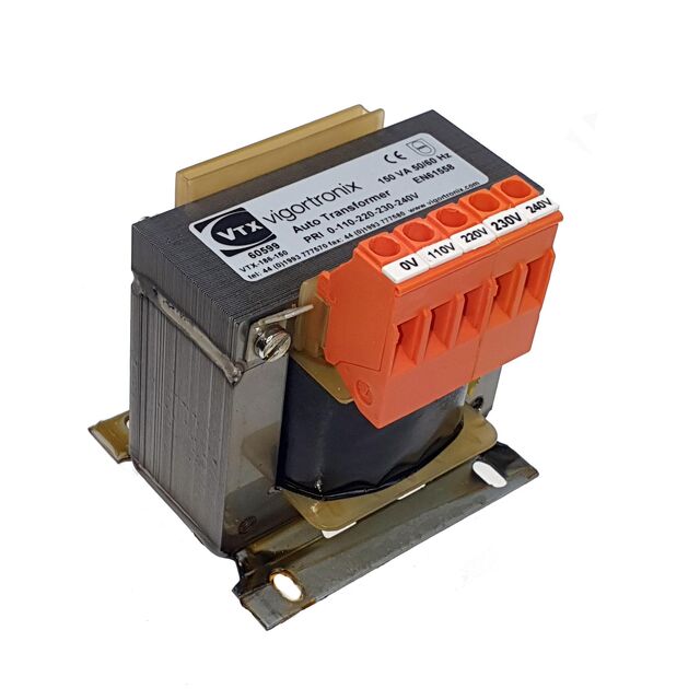 AUTO XFMR 100VA