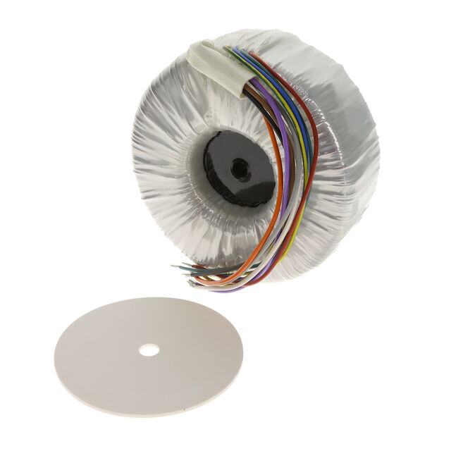 PWR XFMR TOROIDAL 1500VA CHAS MT