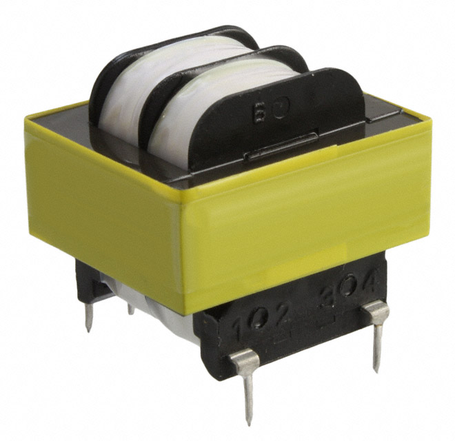 PWR XFMR LAMINATED 2.4VA TH