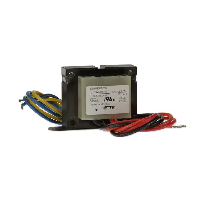 PWR XFMR LAMINATED 20VA CHAS MT