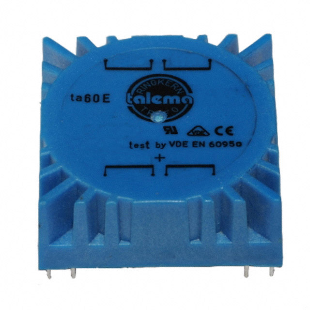 PWR XFMR TOROIDAL 7VA TH