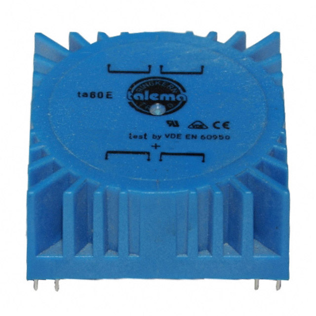 PWR XFMR TOROIDAL 25VA TH