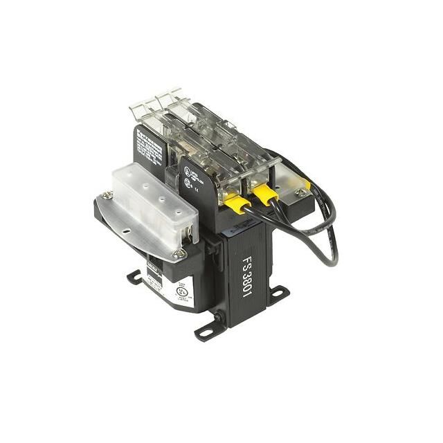 PWR XFMR LAMINATED 100VA CHAS MT