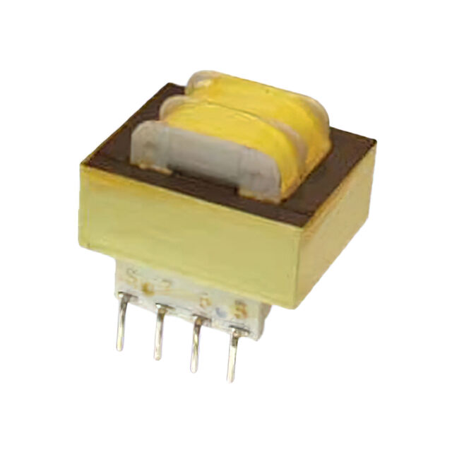50/60 HZ XFMR 2.4VA 115V:12.6V C