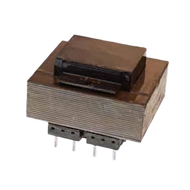 50/60 HZ XFMR 10VA 115V:20V CT