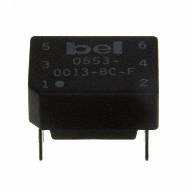 MODULE XFRMR LAN T1/E1 PCB