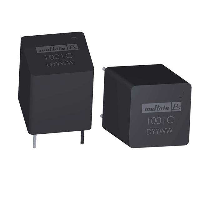 PULSE XFMR 100:1 6.1MH