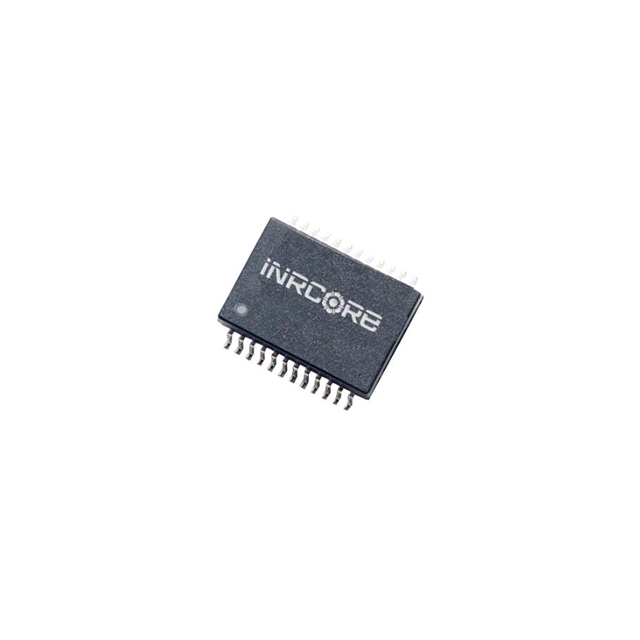 LAN MODULE XFRMR 10GBASE-T SMD
