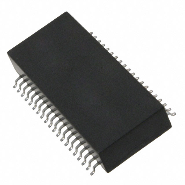 TRANSF OCTAL T1/E1 1:2CT SMD