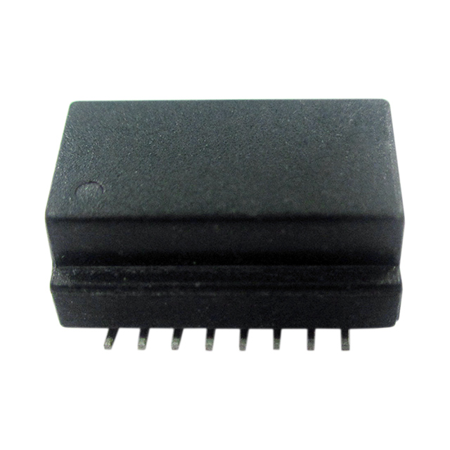 PULSE XFMR 1CT:1CT 350UH