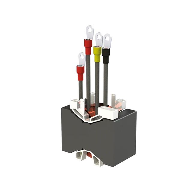 LLC RESONANT 3.5KW HALF-BRIDGE T