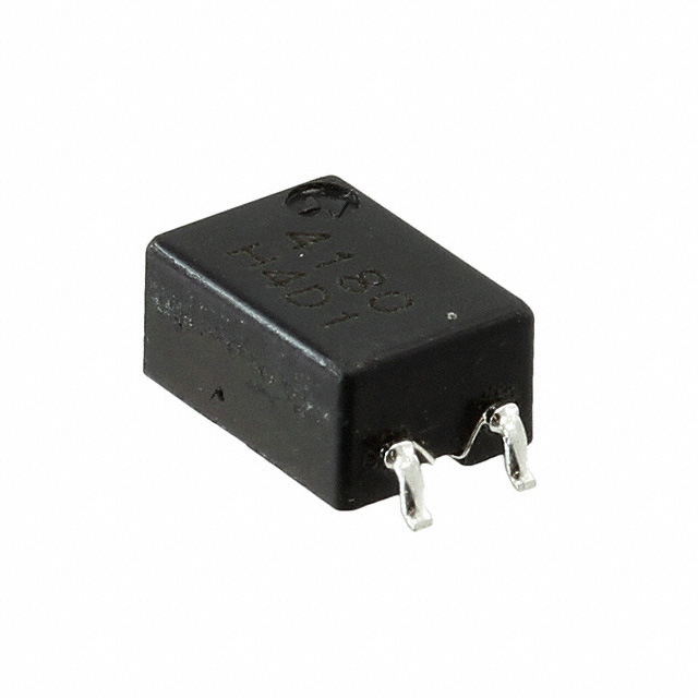 XFMR MODEM SMD